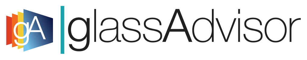 glassAdvisor logo